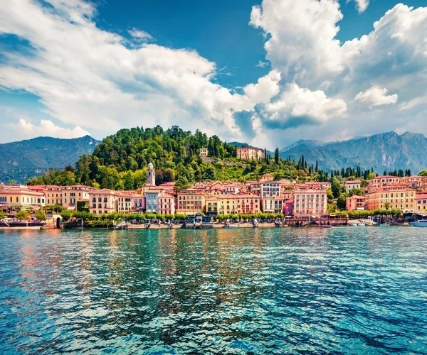 Lake Como